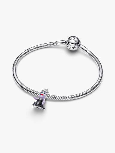 Disney Gonosz karakterek Ursula charm