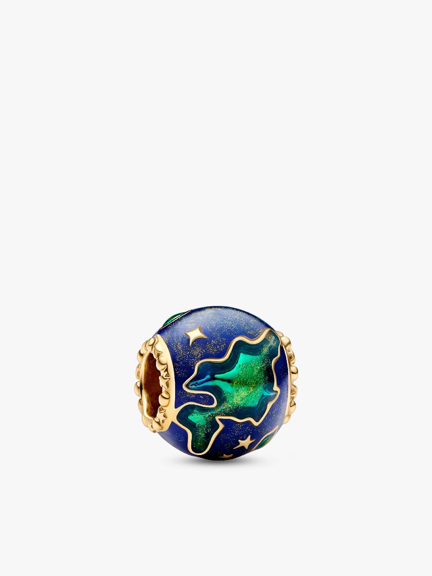 Föld bolygó charm