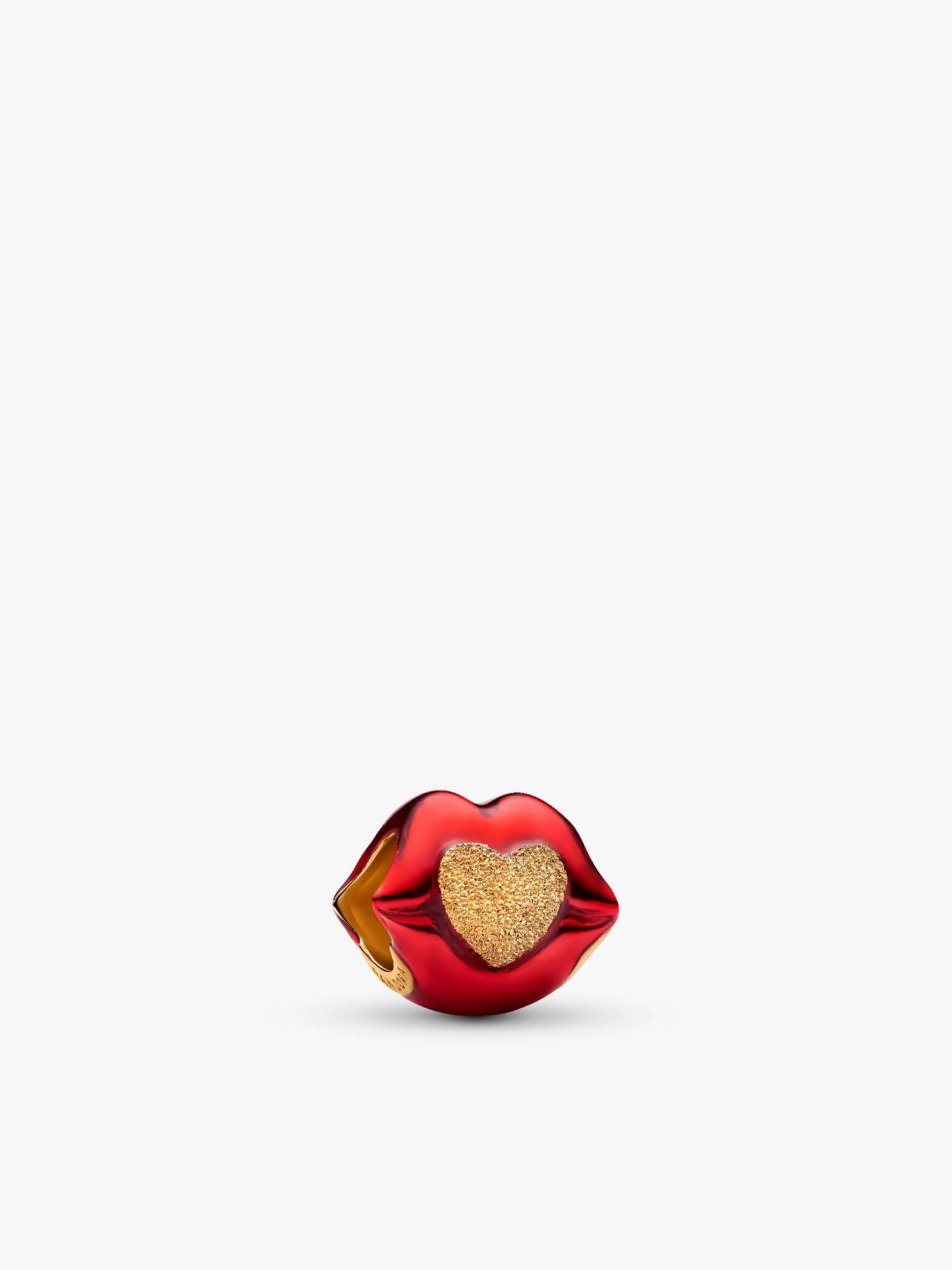 Pat McGrath Szerelmes ajkak mini charm