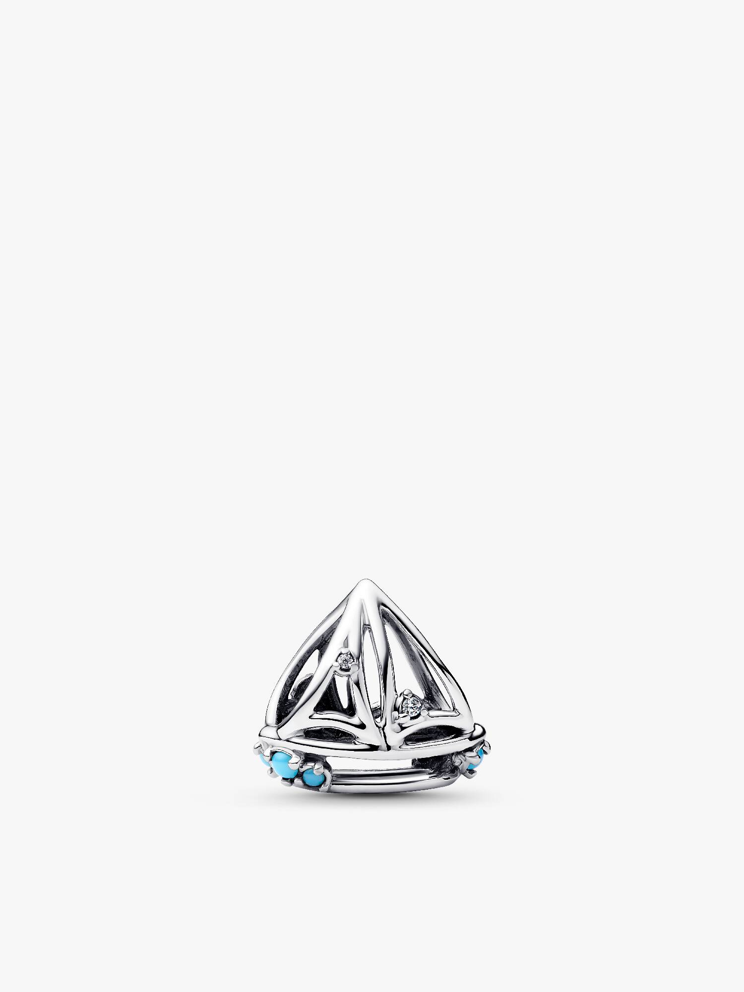 Vitorlás charm