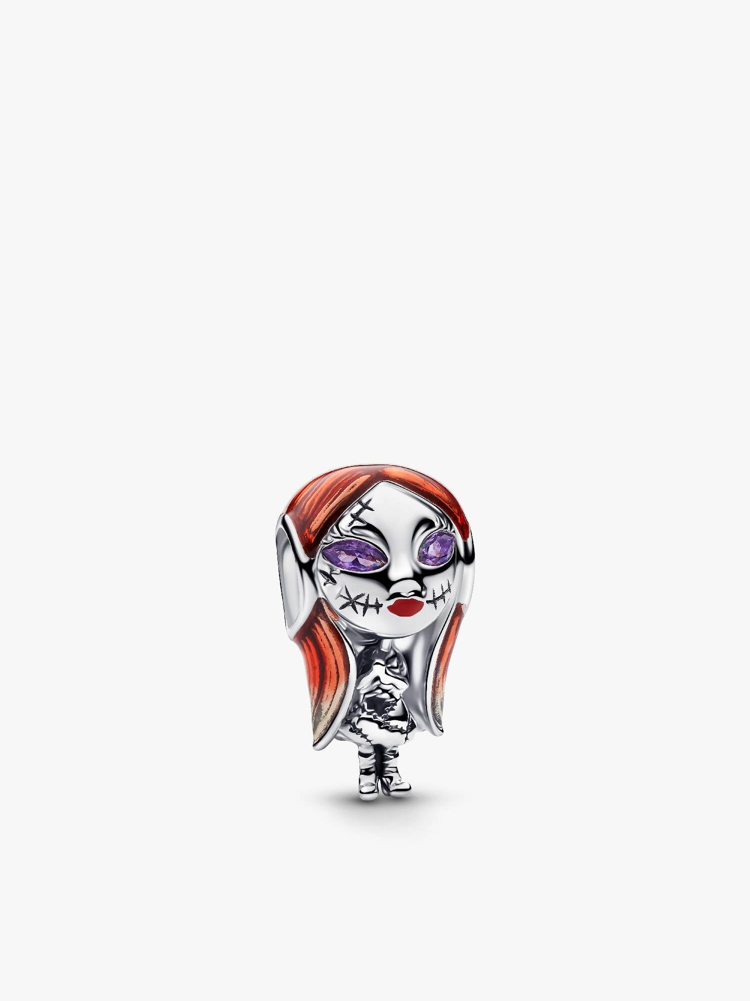 Disney Karácsonyi lidércnyomás Sally charm