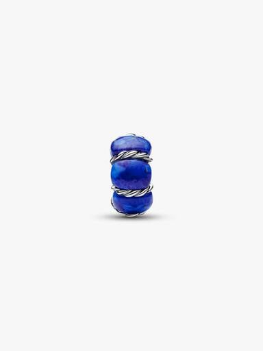 Tengeri bója charm