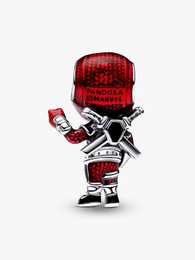 Marvel Deadpool charm