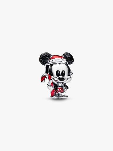 Disney Mickey egér ünnepi charm