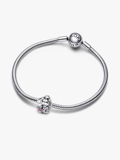 Disney Füles charm