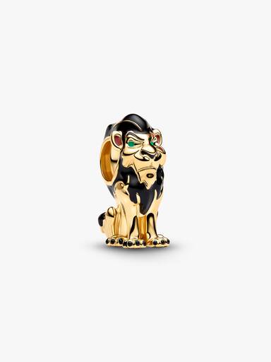 Disney Gonosz karakterek Zordon charm