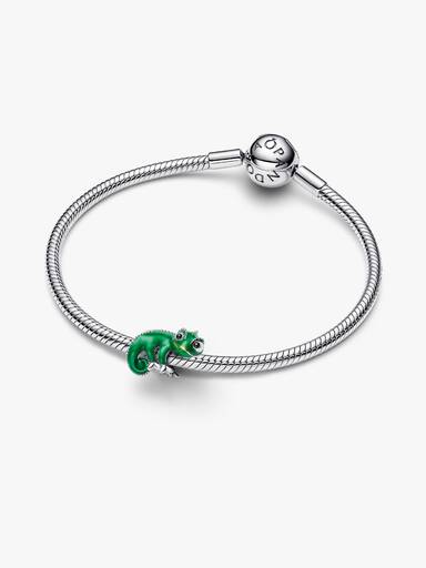 Disney Aranyhaj és a nagy gubanc Pascal színváltó charm