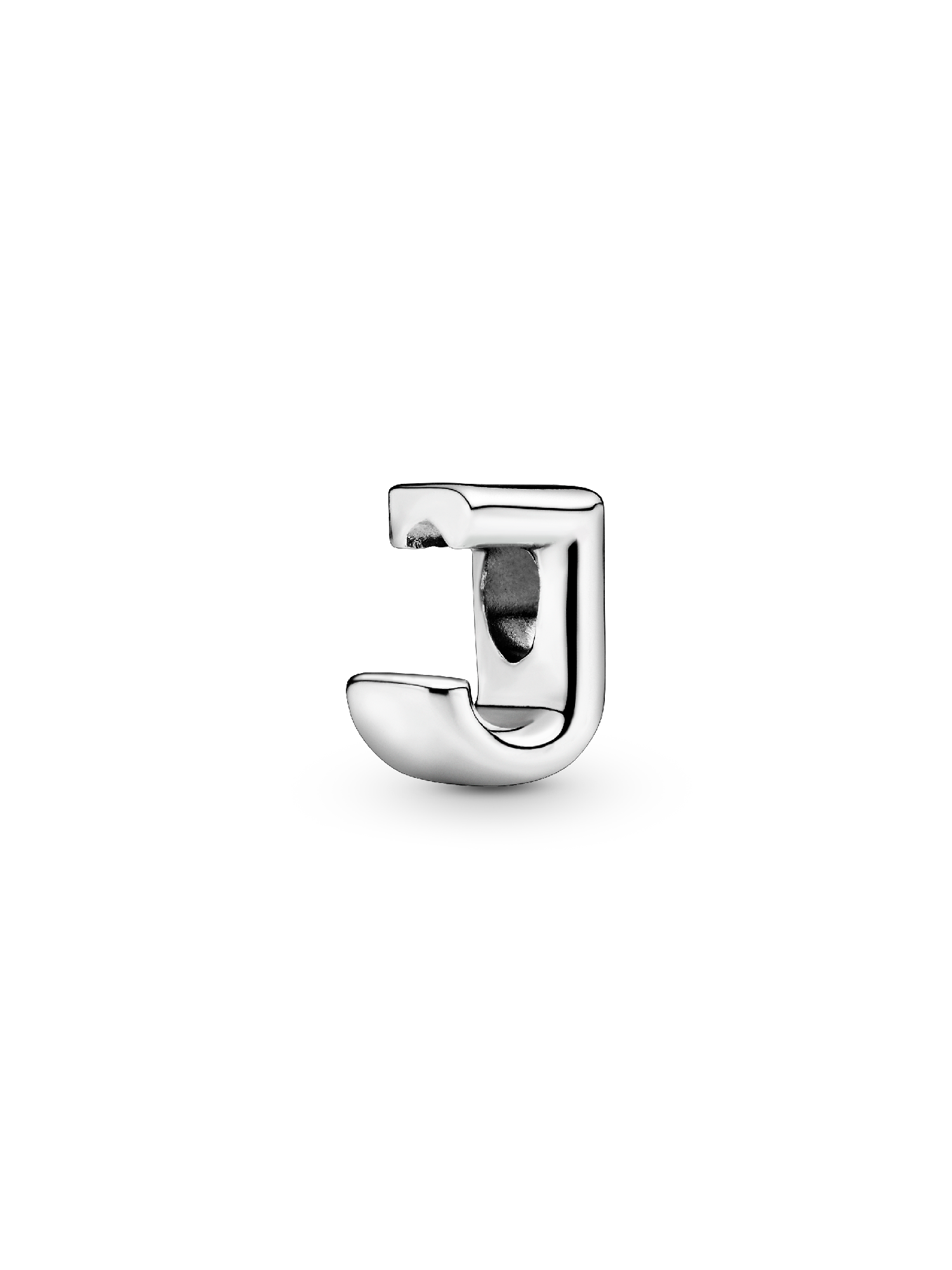 J betű charm
