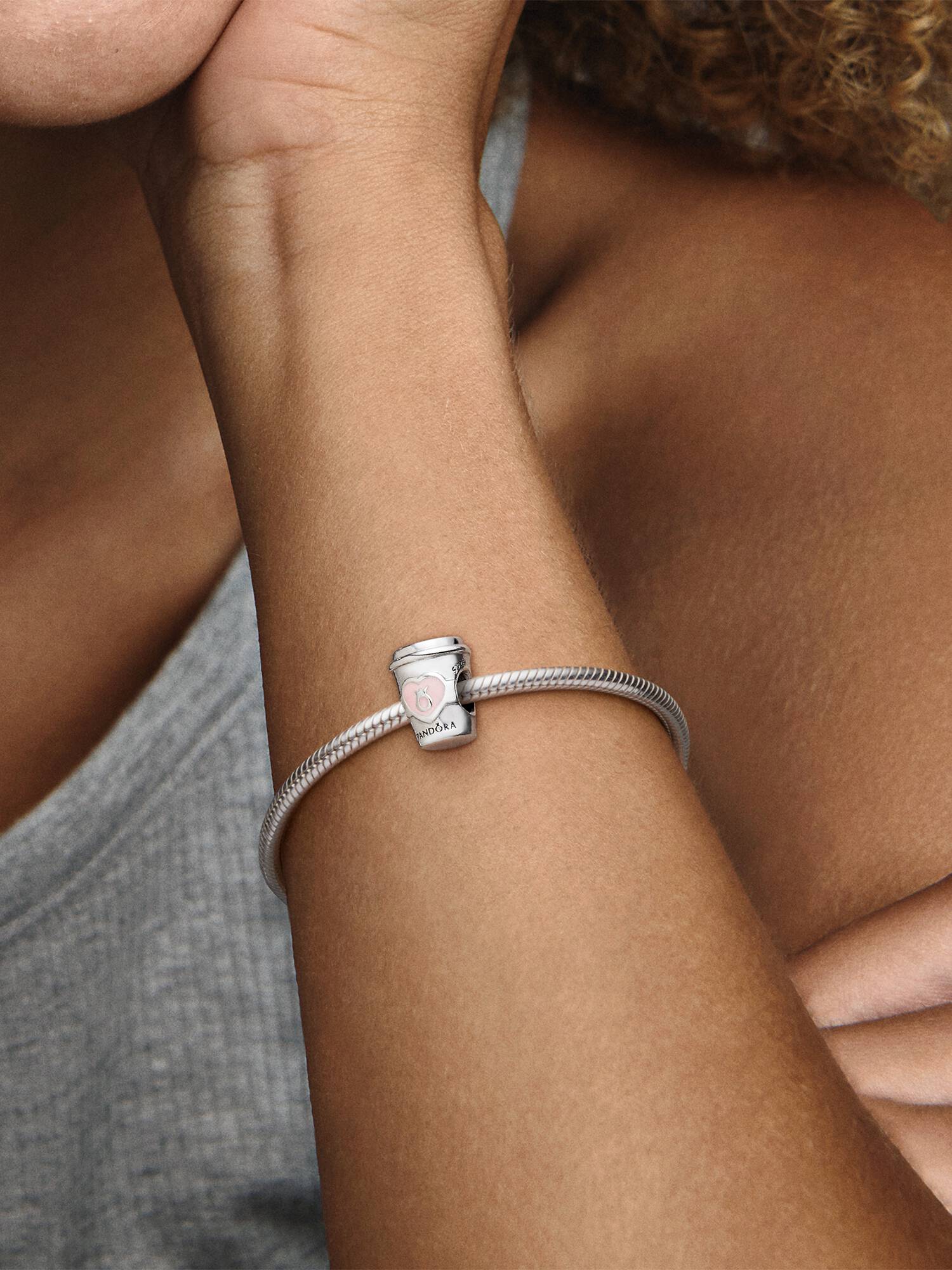 Kávé elvitelre charm