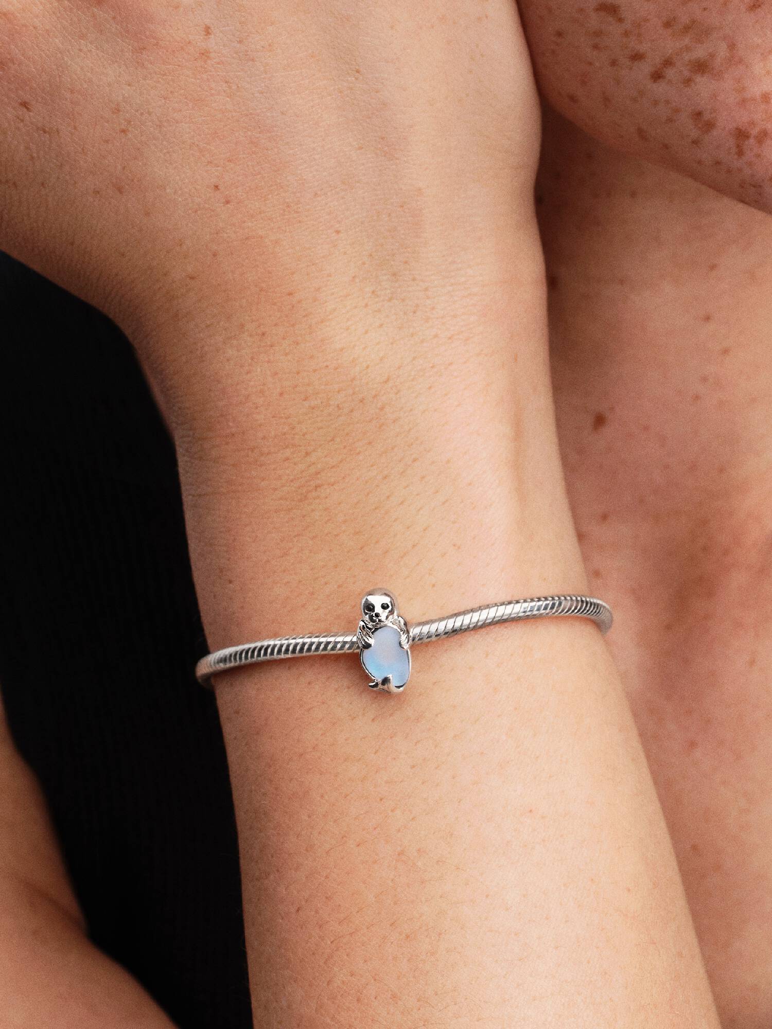 Fóka charm