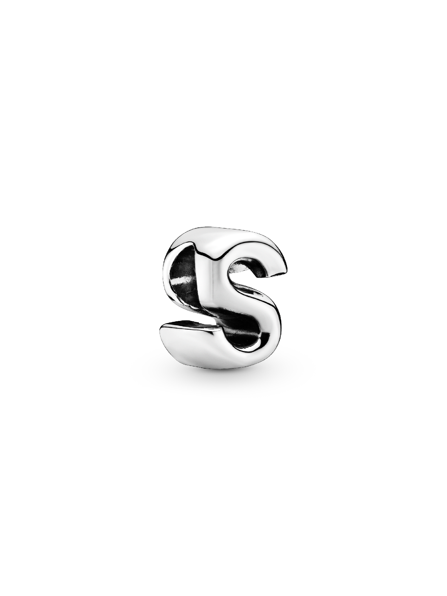 S betű charm