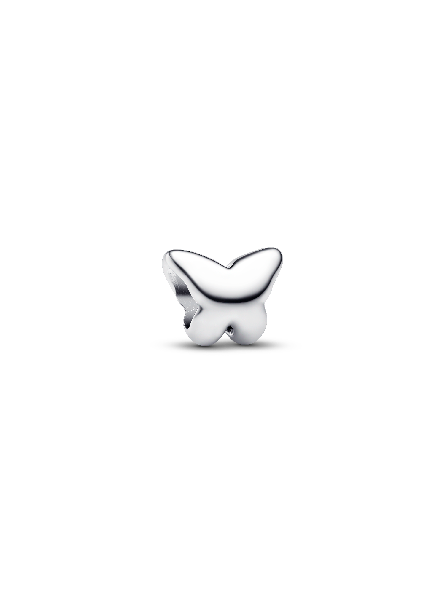 Pillangó mini charm