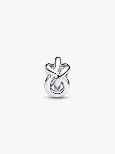 Végtelen csomó charm