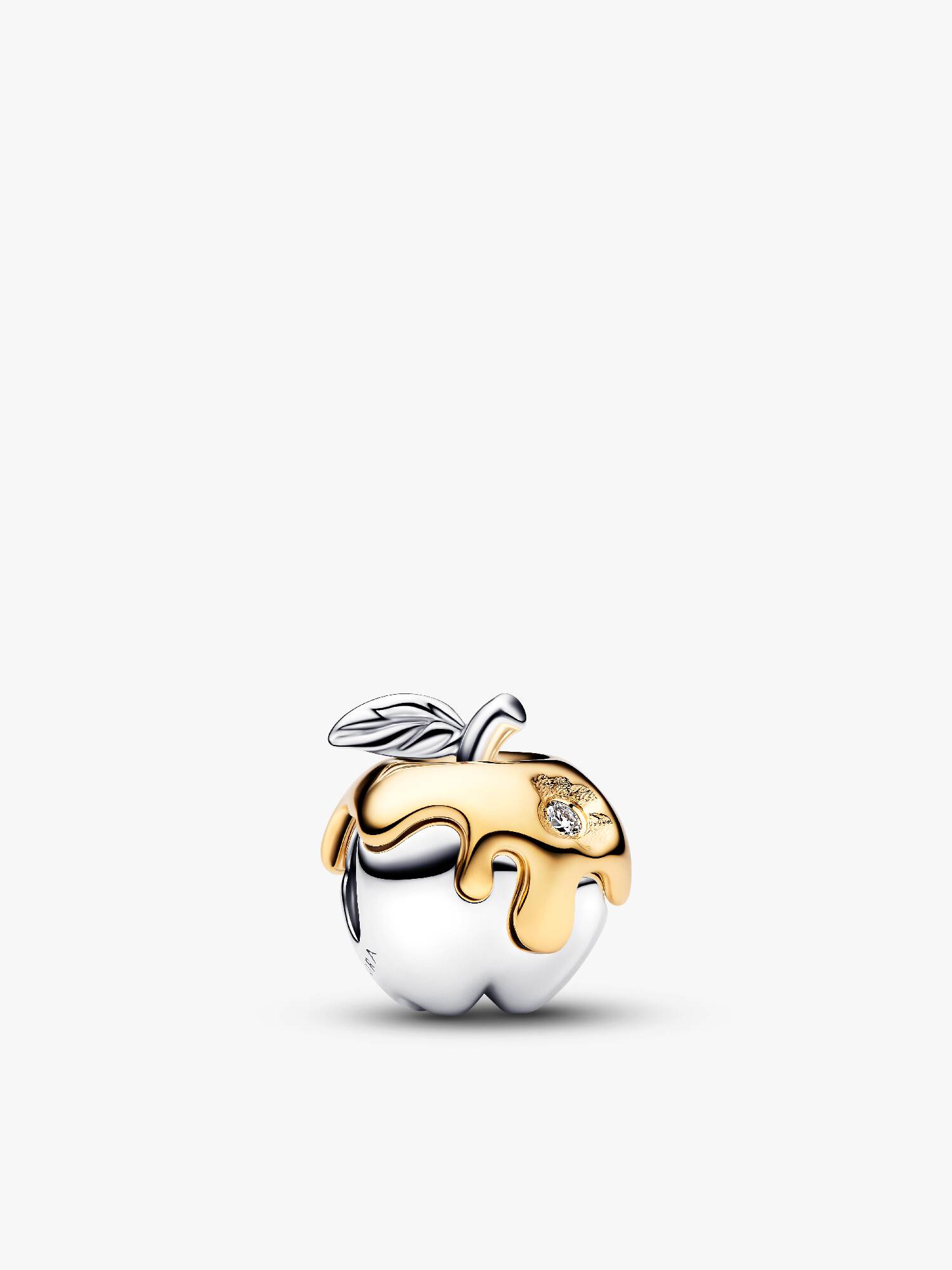 Disney Hófehérke mérgezett alma charm