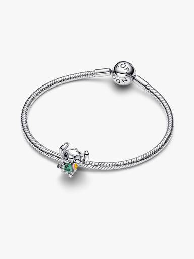 Disney Stitch és Scrump charm
