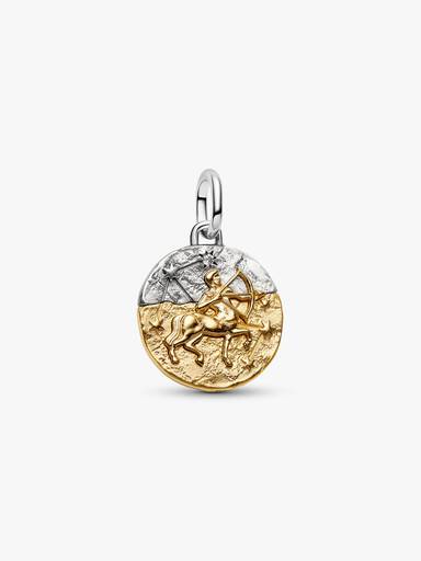 Nyilas csillagjegy medál charm
