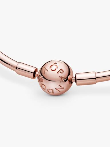 Pandora Moments karperec