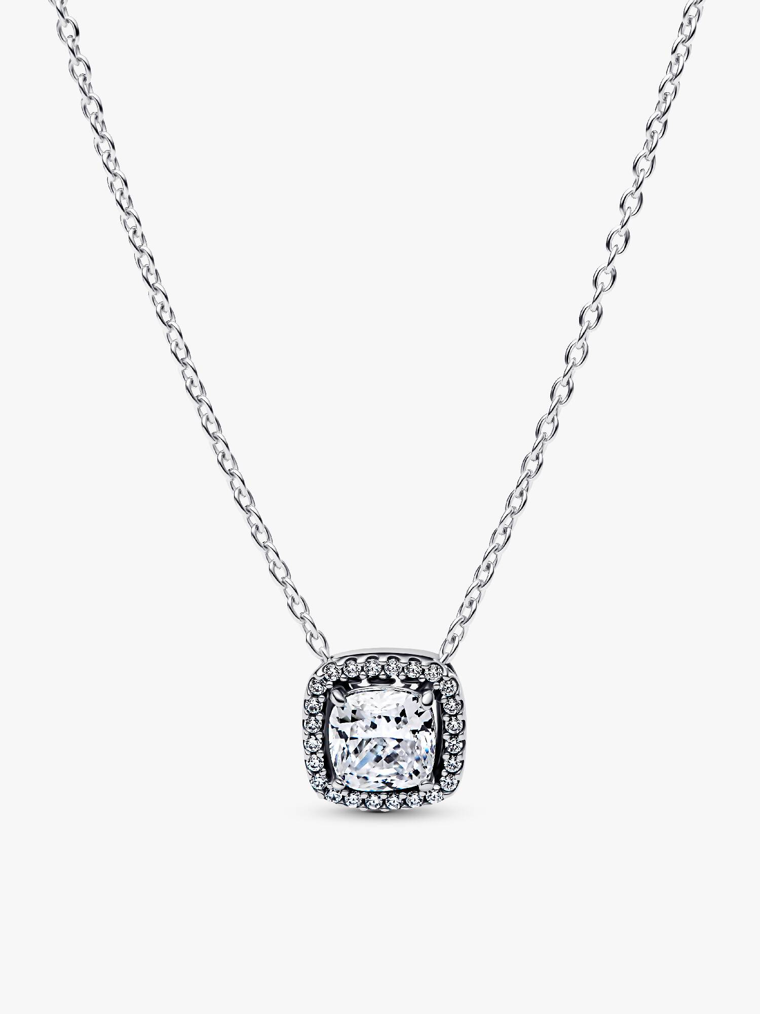 Glória medálos collier nyaklánc