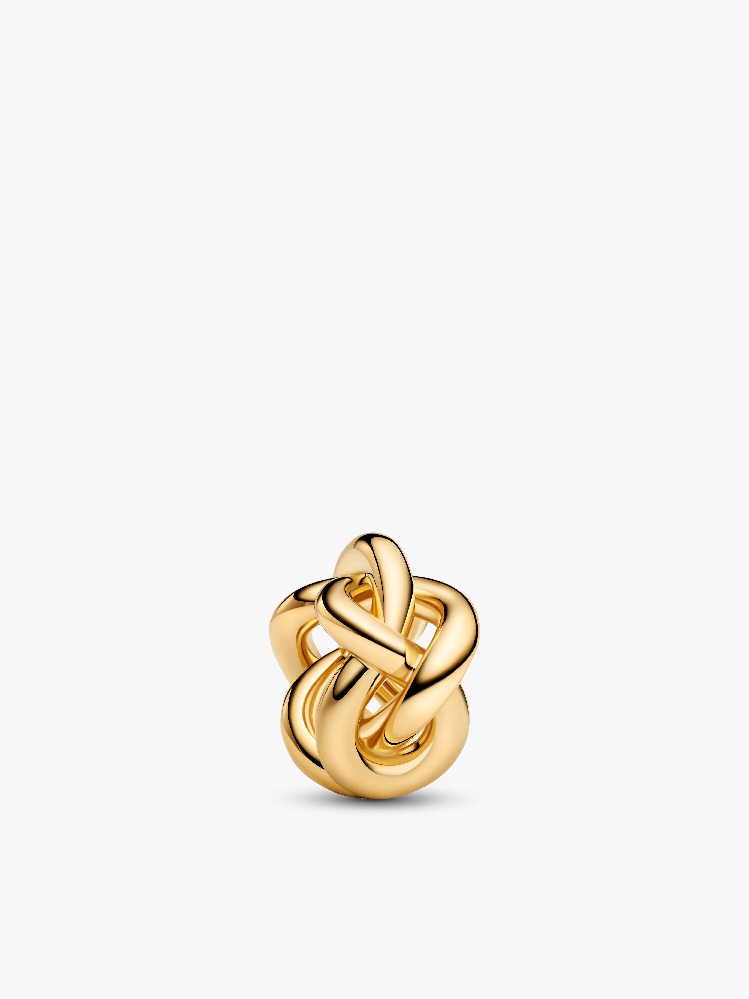 Végtelen csomó charm