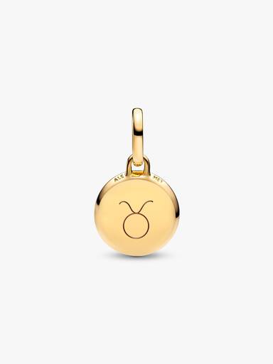 Zöld gravírozható mini medál charm