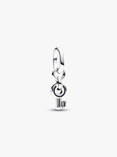 Pandora ME kulcs mini függő charm