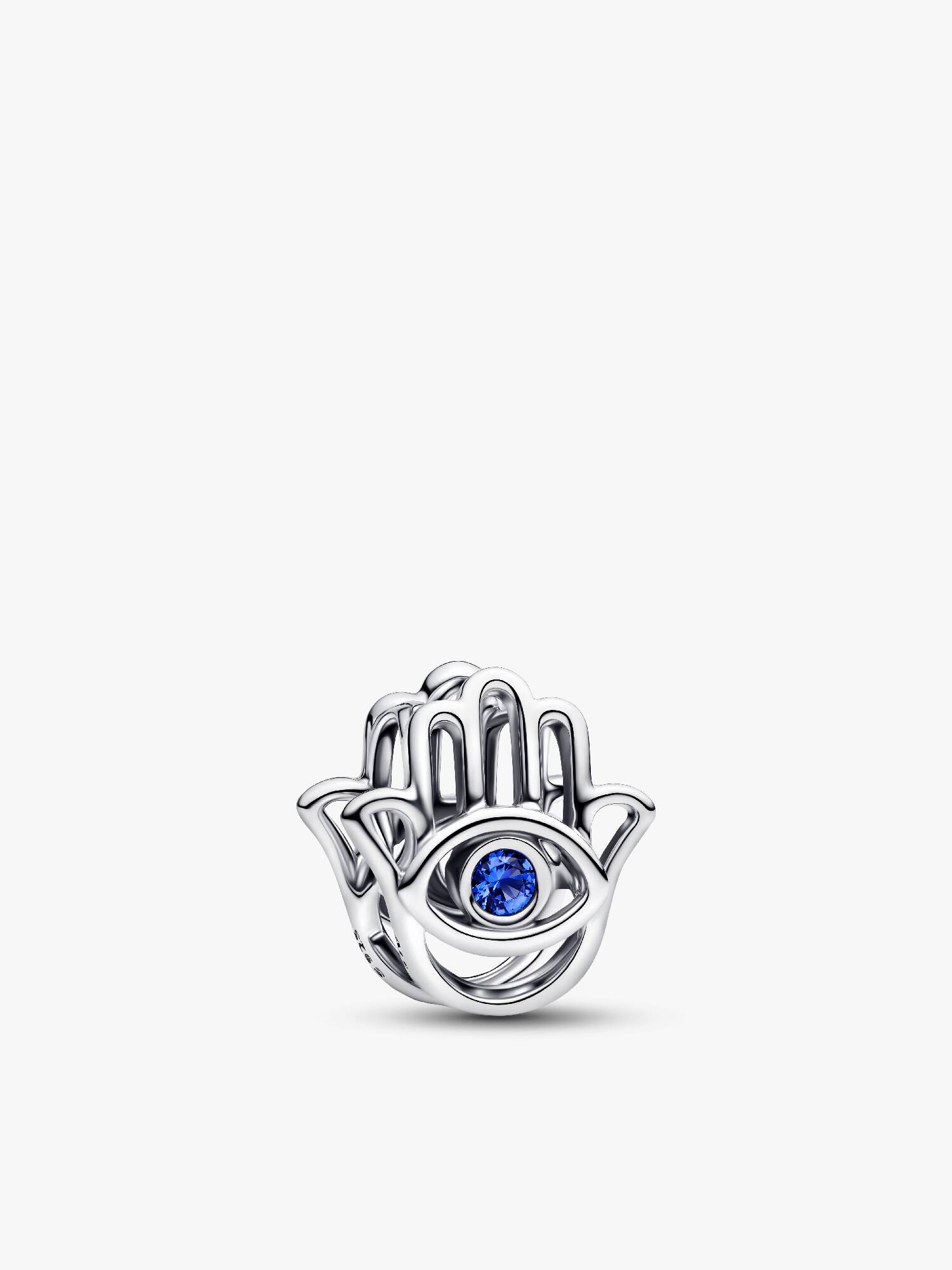 Hamza kéz charm