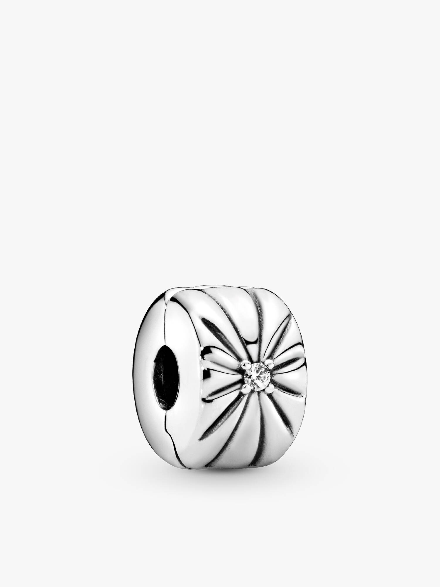 Szikrázó napfény klip charm