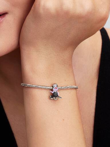 Disney Gonosz karakterek Ursula charm