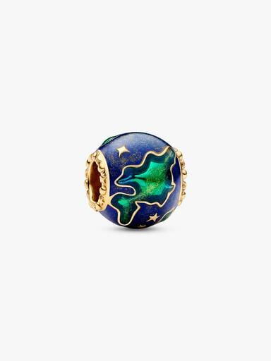 Föld bolygó charm