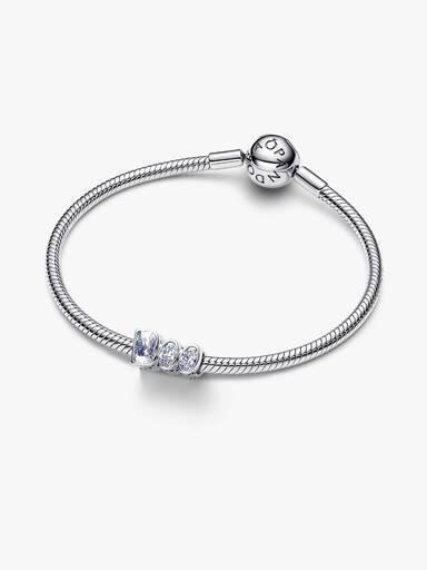 BOO foszforeszkáló charm