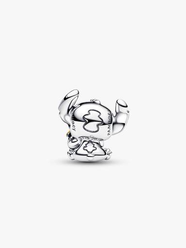 Disney Stitch és Scrump charm