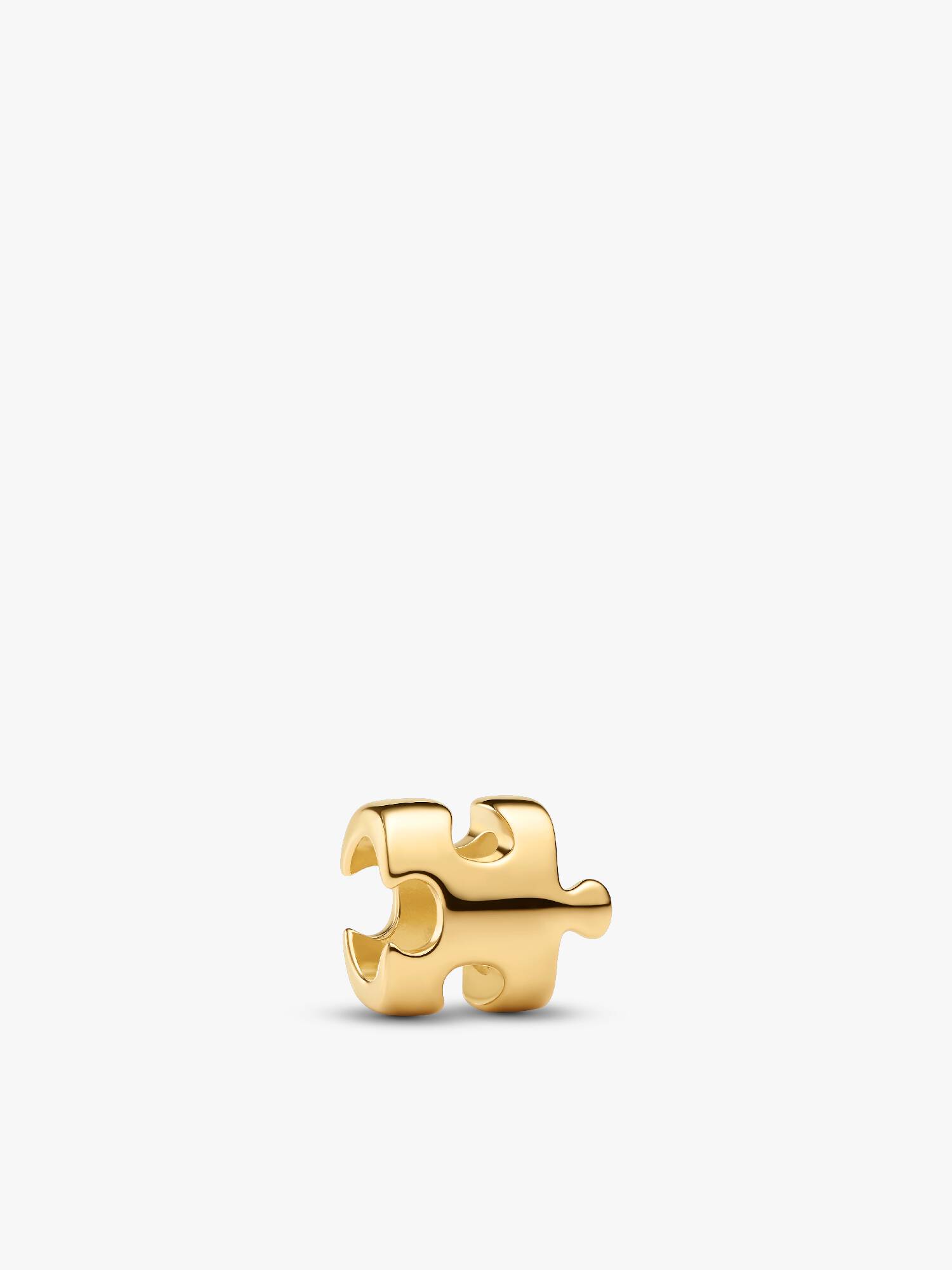 Puzzle-darab mini charm