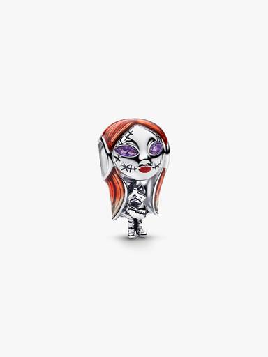 Disney Karácsonyi lidércnyomás Sally charm
