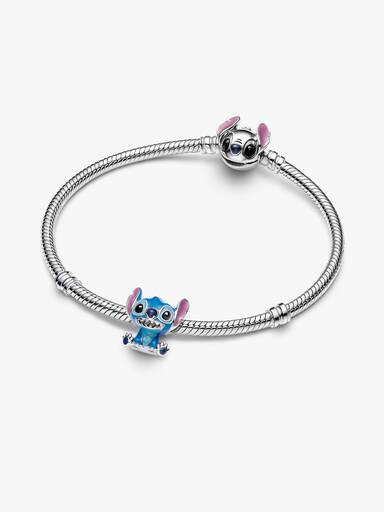 Disney Stitch charm