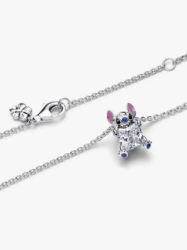 Disney Stitch collier nyaklánc