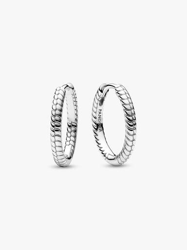 Pandora Moments kis charm karika-fülbevaló