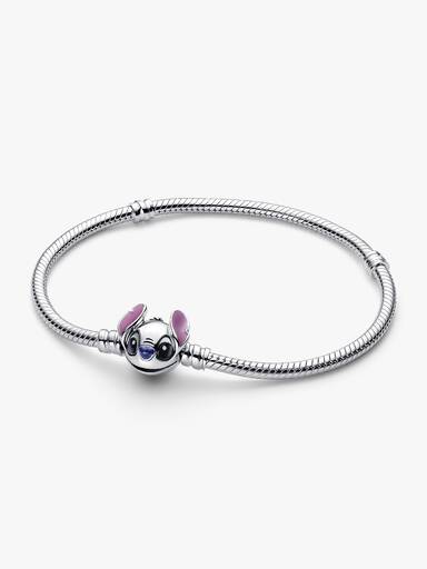 Disney Stitch kígyólánc karkötő