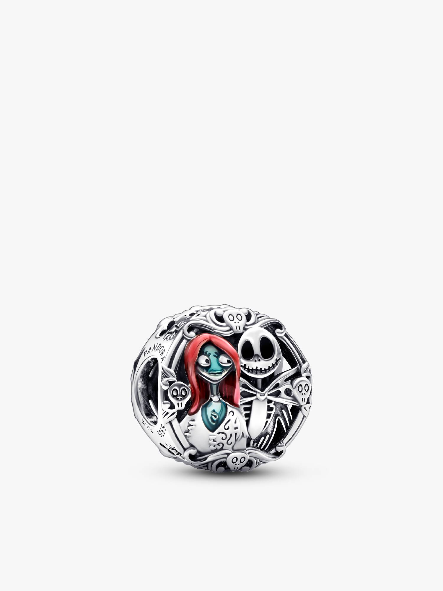 Pandora Disney Karácsonyi lidércnyomás charm