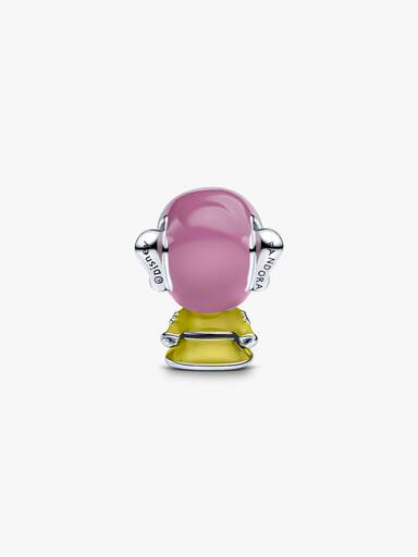 Disney Hófehérke Kuka charm
