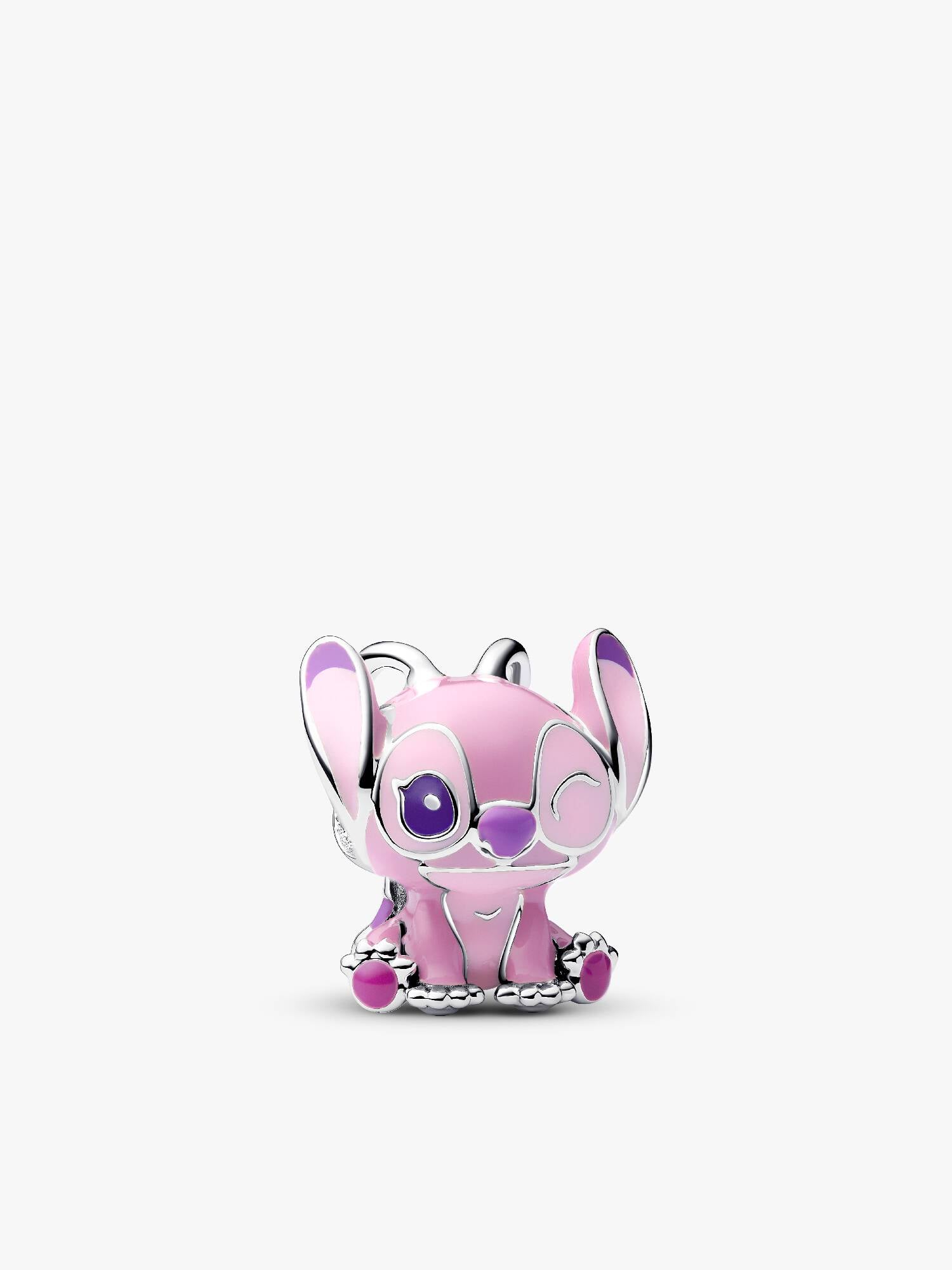 Disney Lilo és Stitch Angel charm