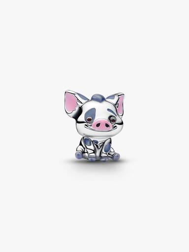 Disney Vaiana Pua malac charm