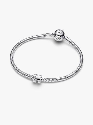 Puzzle-darab mini charm