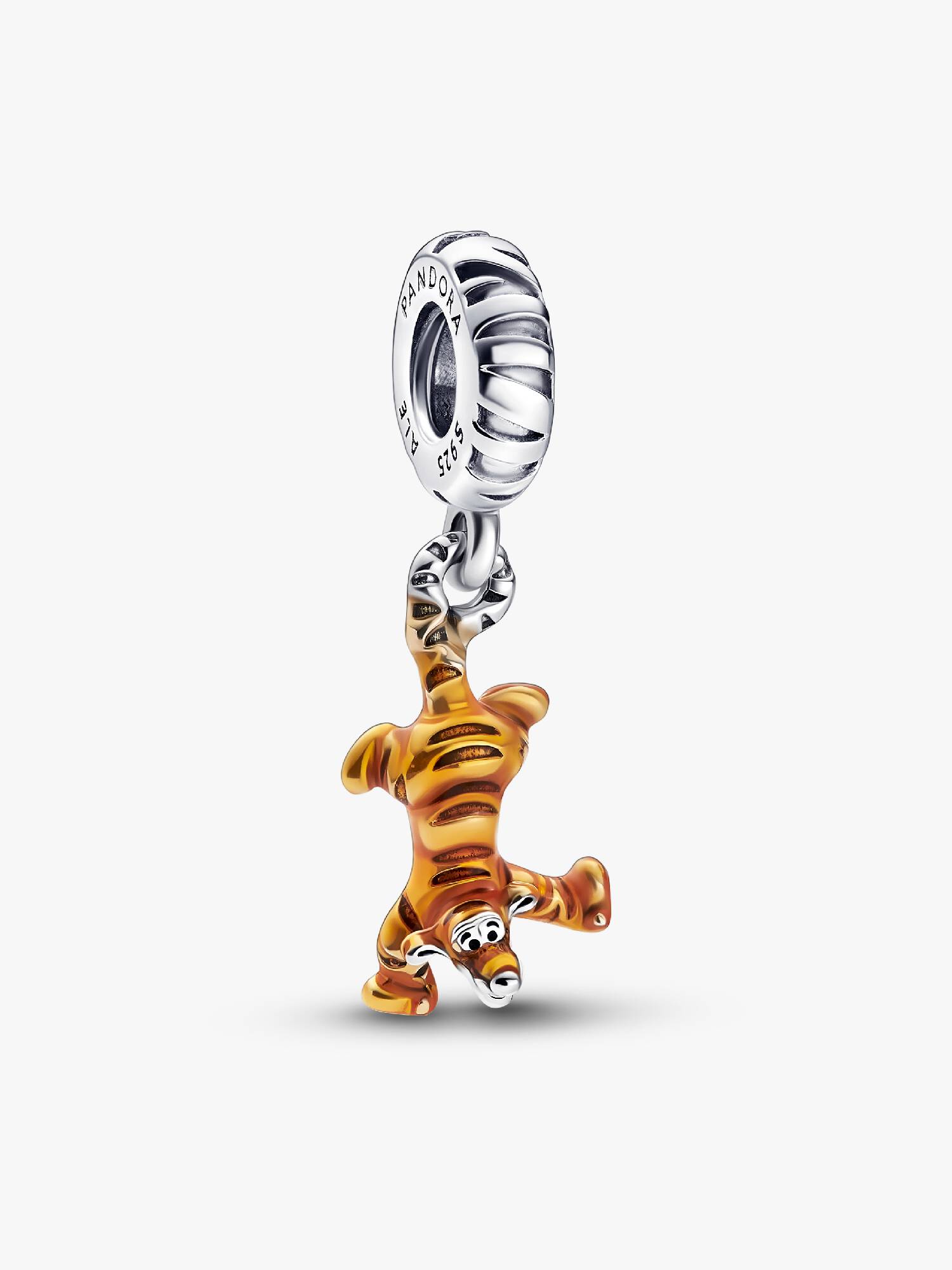 Disney Tigris függő charm