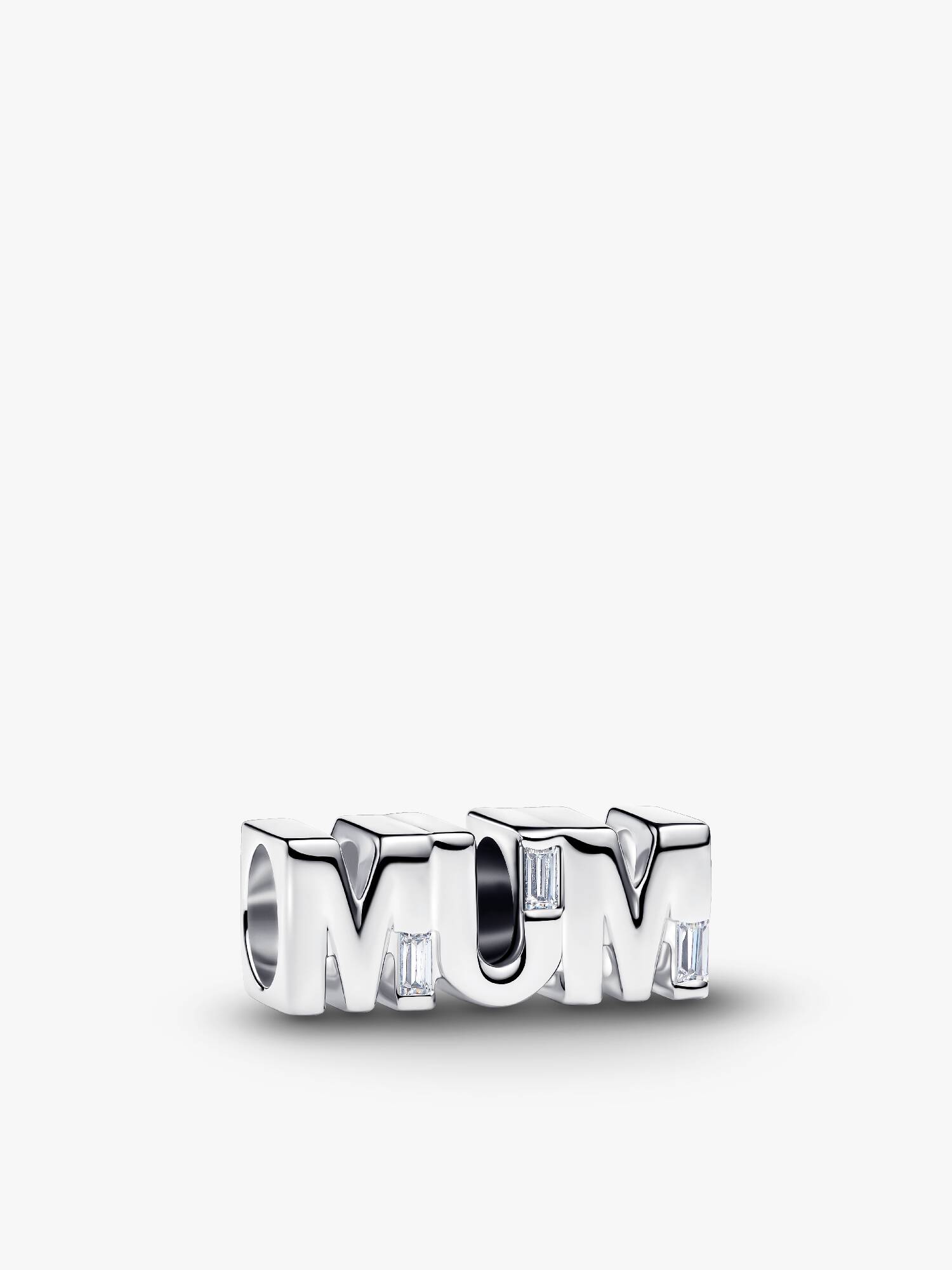Megfordítható anya charm