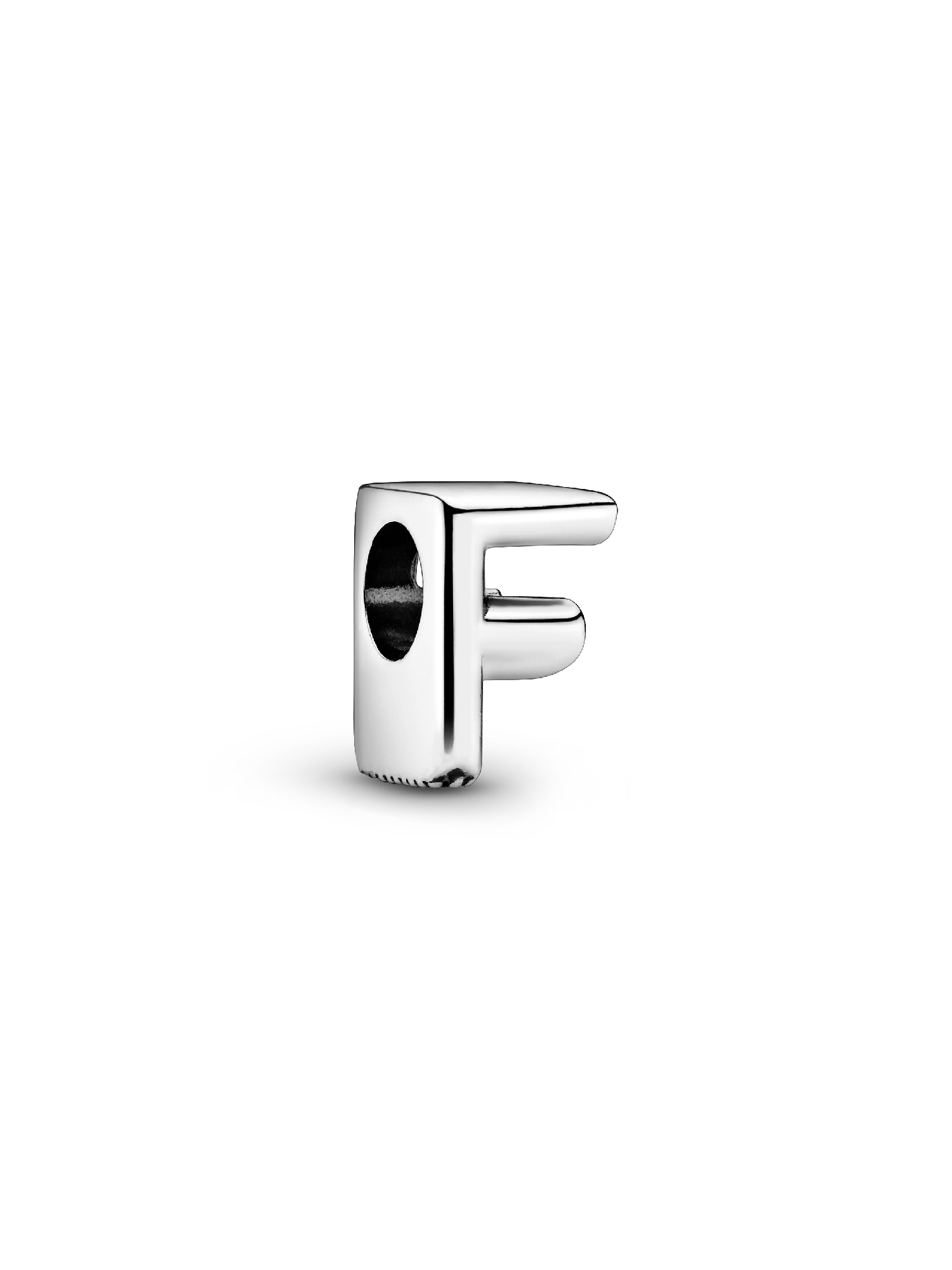 F betű charm