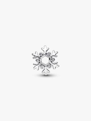Hópehely charm